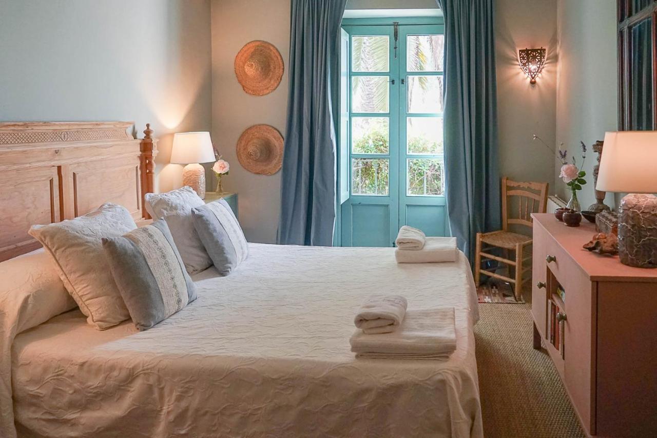 Beautiful Country House Near Ronda Arriate Exterior photo