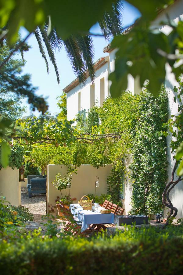 Beautiful Country House Near Ronda Arriate Exterior photo